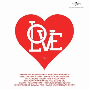 Love, Vol. 1 image