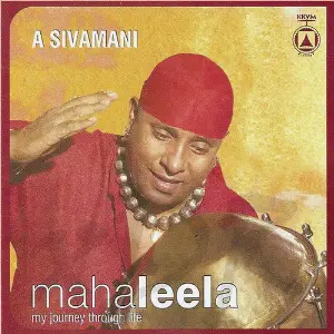 Mahaleela My Journey Through Life image