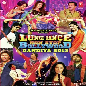 Non Stop Bollywood Dandiya Various Artists