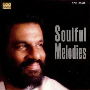 K.J. Yesudas - Soulful Melodies image