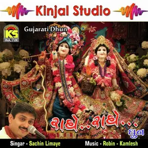 Radhe Radhe Dhun image