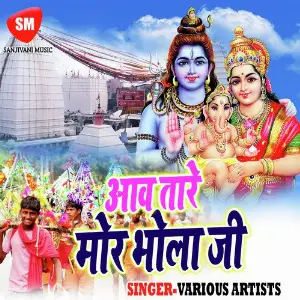 Aawa Tare Mor Bhola Ji image