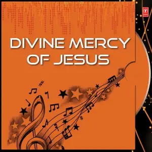 Divine Mercy Of Jesus image