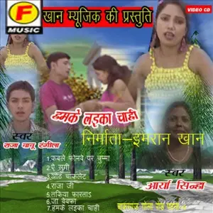 Hamke Laika Chahi image