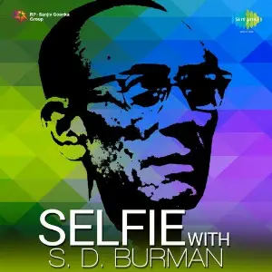 Selfie With S.D. Burman image