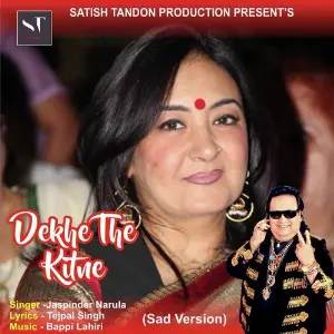 Dekhe the Kitne (Sad Version) image