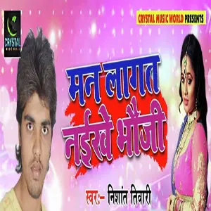 Man Lagat Naikhe Bhauji image