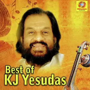 Best of KJ Yesudas Various Artists