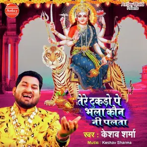 Tere Tukdo Pe Bhala Kaun Ni Palta image