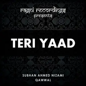 Teri Yaad image