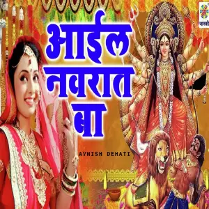 Aail Navrat Ba image