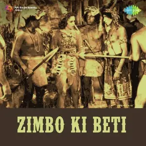 Zimbo Ki Beti image