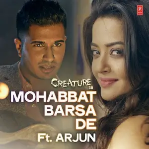 Mohabbat Barsa De (From Creature 3D) image