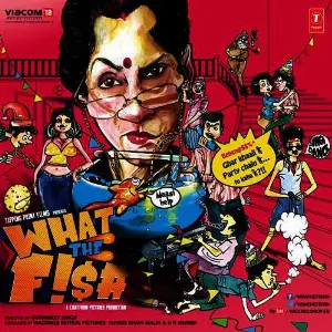 What The Fish image