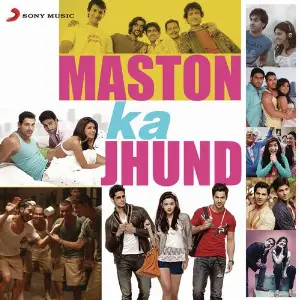 Maston Ka Jhund image
