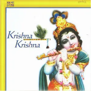 Krishna Krishna - Bandishein N Bhajans image