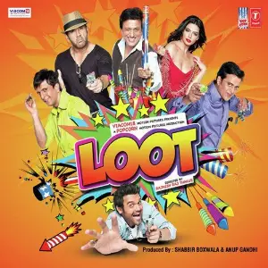 Loot image