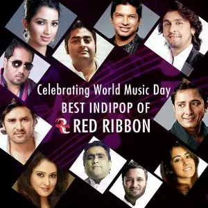 Celebrating World Music Day- Best Indipop Of Red Ribbon image