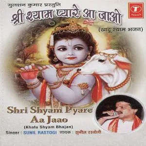 Shri Shyam Pyare Aa Jao image