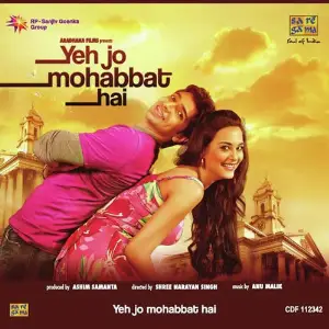 Yeh Jo Mohabbat Hai image