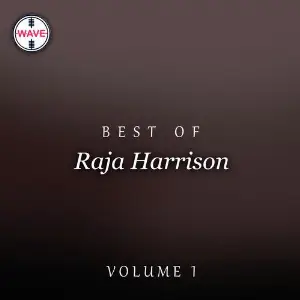 Best Of Raja Harrison, Vol. 1 image
