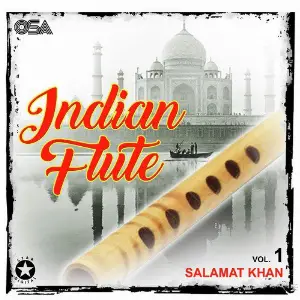 Indian Flute, Vol. 1 image