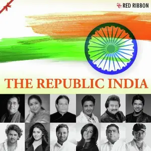 Soundtrack for an Awesome 2018 Sniti Mishra