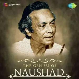 The Genius Of Naushad image