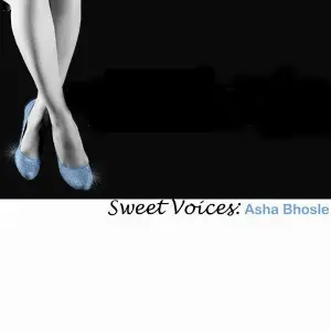 Sweet Voices Asha Bhosle image