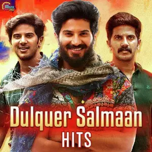 Dulquer Salmaan Hits -  New Malayalam Songs image