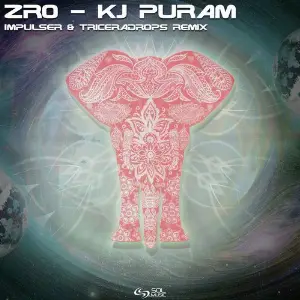 Kj Puram (Impulser  Triceradrops Remix) image