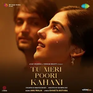 Tu Meri Poori Kahani Anu Malik, Papon, Vishal Mishra