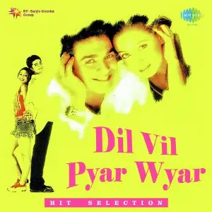 Dil Vil Pyar Wyar image