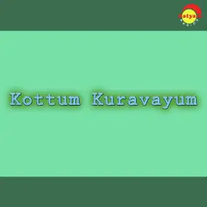 Kottum Kuravayum image