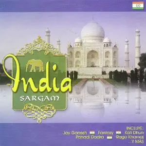 India image