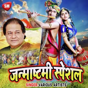 Janmashtami Special Song(2019) image