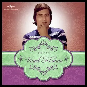 Hits Of Vinod Khanna image