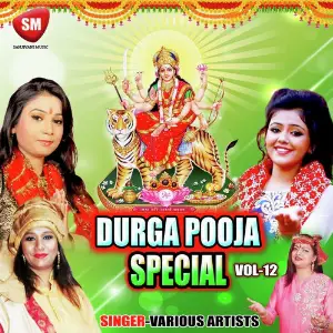 Durga Puja Special Vol-12 image