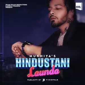 Hindustani Launda image