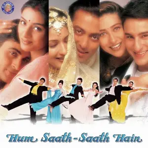 Hum Saath Saath Hain Raam-Laxman