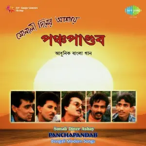 Pancha Pandab - Sonali Diner Ashay image