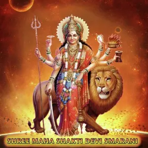 Shree Maha Shakti Devi Smarani image