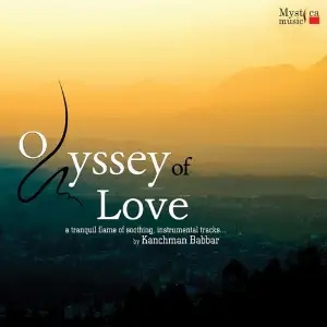 Odyssey Of Love image