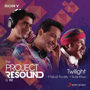 Twilight image