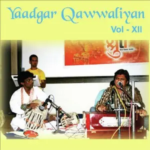 Yaadgar Qawwaliyan, Vol. 12 image