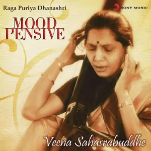 Mood Pensive - Raga Puriya Dhanashri image