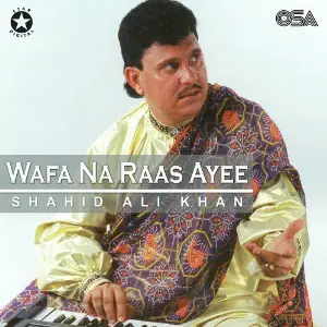 Wafa Na Raas Ayee image
