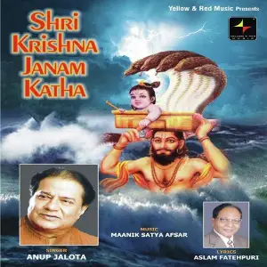 Shri Krishna Janam Katha image