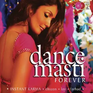 Dance Masti.....Forever image