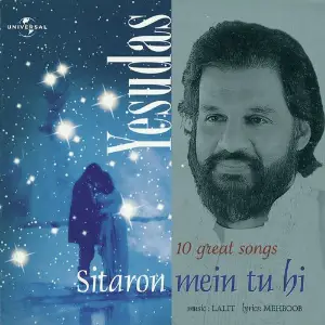 Yesudas  Sitaron Mein Tu image